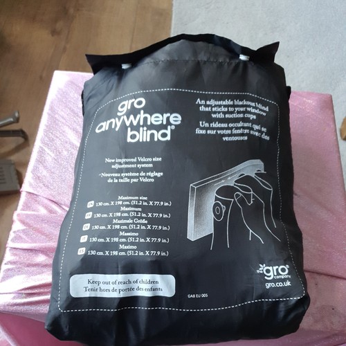 The gro company - company, anywhere