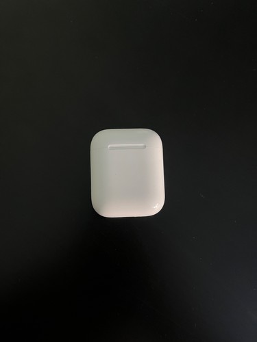 Apple airpods 2nd generation - apple,