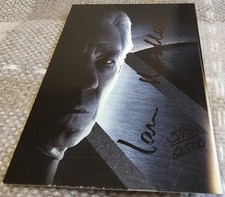 X-Men: The Movie - Sir Ian