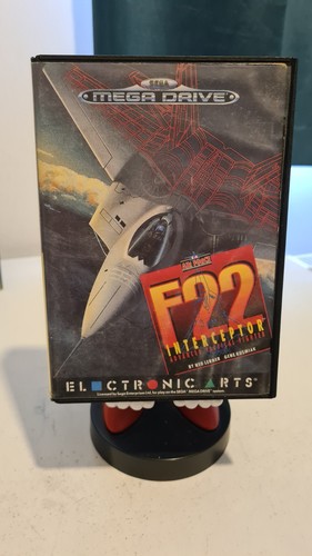 Sega mega drive f - mega,