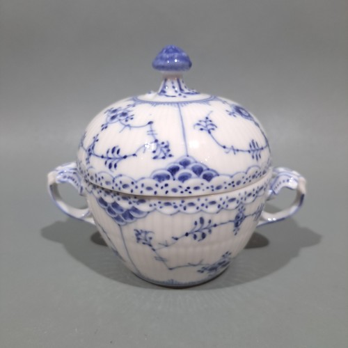 Royal copenhagen porcelain - royal,