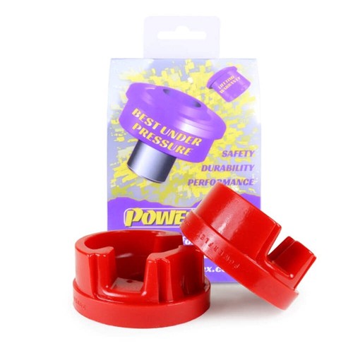 Powerflex front engine - powerflex, mount