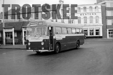 35mm Negative Aldershot &