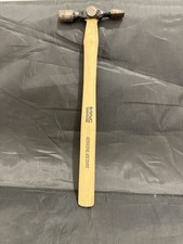 Mac Allister Cross Pein Hammer