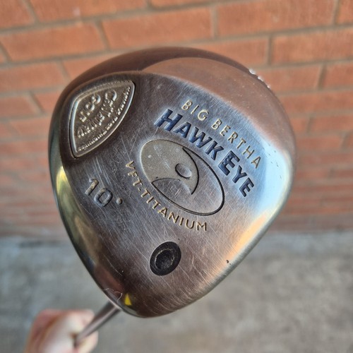 Callaway big bertha hawkeye - big,