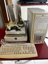Vintage Desktop Computer