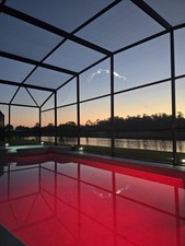 Orlando Villa Stunning Lake