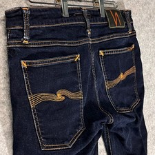 Nudie Jeans Skinny Lin Mens