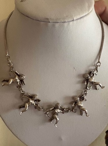 Rare vintage sterling - vintage,