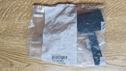 Genuine peugeot 406 mk1 - genuine, rear