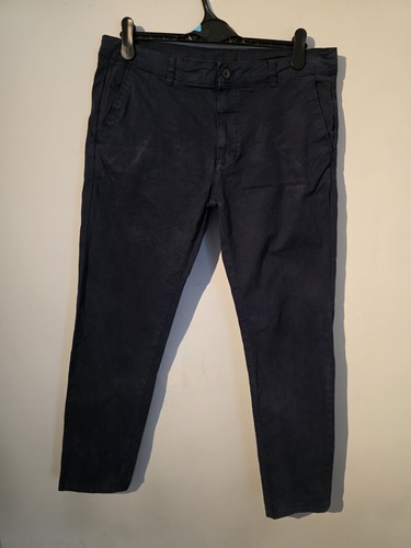 Zara men navy blue - zara, men's