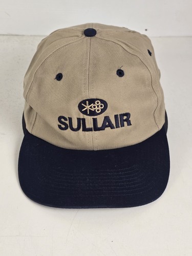 Vintage sullair hitachi air - vintage,