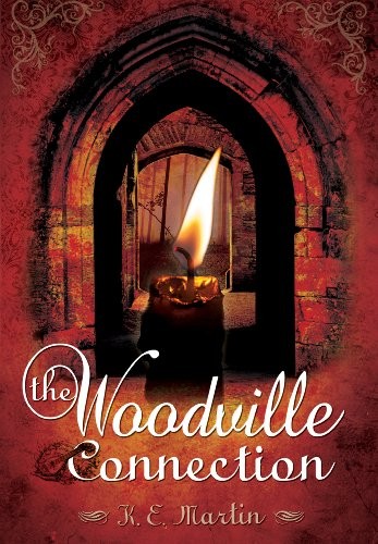 The woodville connection - the, k