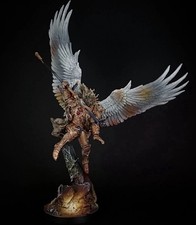 🩸🪽Sanguinius - Primarch