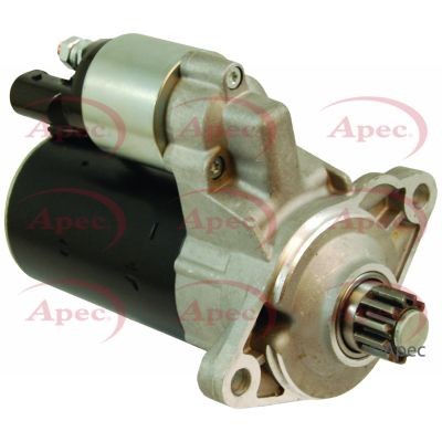 Apec starter motor - apec,