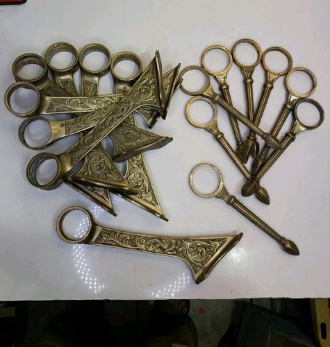 16pc swing arm - swing, cast