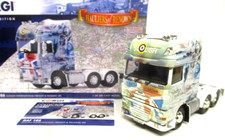 Corgi  'Hauliers of Renown'