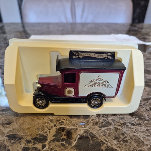 Lledo promotional diecast - promotional,
