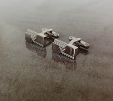 Emporio Armani Cufflinks