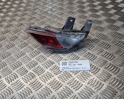 Toyota rav4 estate 2013 - rav4, 2013-2018
