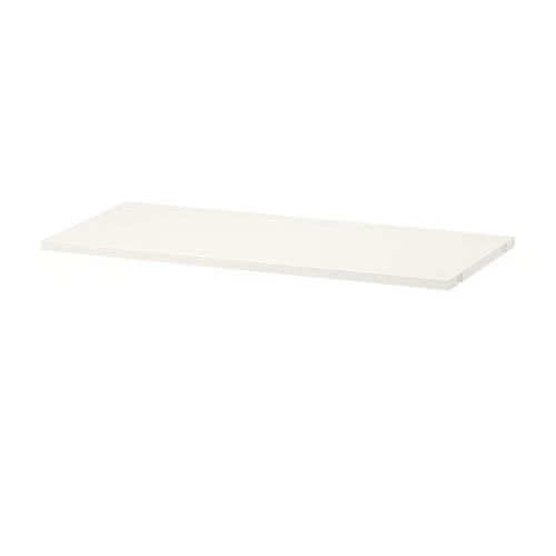 Ikea boaxel storage shelf - boaxel,
