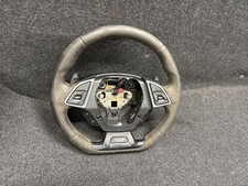 Chevrolet Camaro 2018 Steering