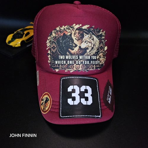 John finnin trucker high - finnin,