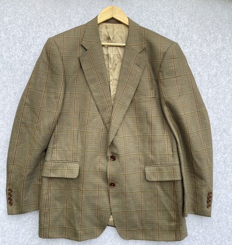Aquascutum men brown check - aquascutum,