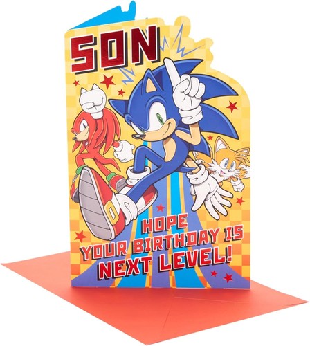 Sonic the hedgehog next - the, level