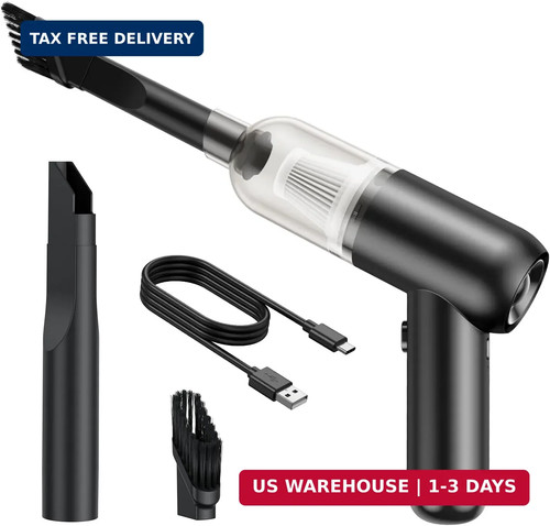 Portable handheld car cordless - handheld,