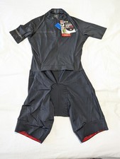 Endura Pro SL Road Suit Seat