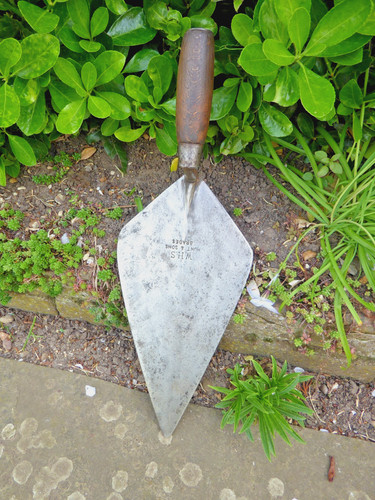Vintage whs brades hunt - vintage,