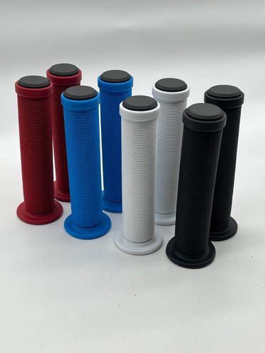 Tribal bmx scooter grips - bmx, /
