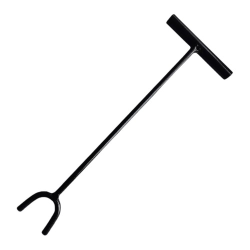 Water meter valve key - water,