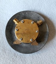 jabsco water pump..52040-2001