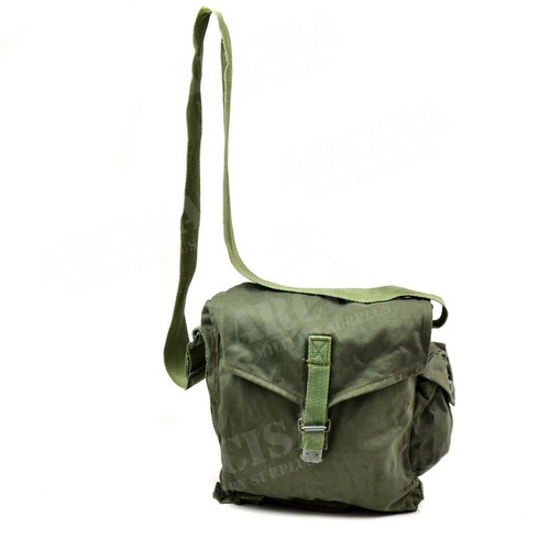 Genuine polish army gas - genuine,