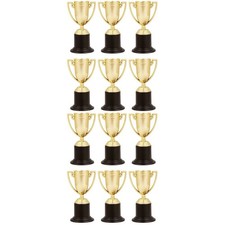  2 PCS Kids Little Trophies