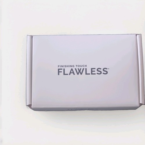 Finishing touch flawless - touch,