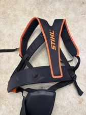 STIHL Advance Double Shoulder Harness Strimmer Brushcutter Genuine OEM - GC