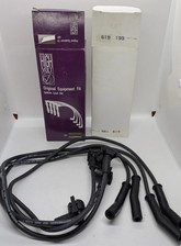 Ford KA (RB_) 1.3 Ignition Lead Full Set