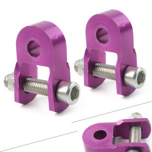 Shock absorber extender - shock,