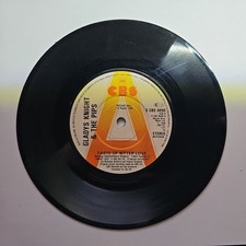 Gladys Knights & The Pips -