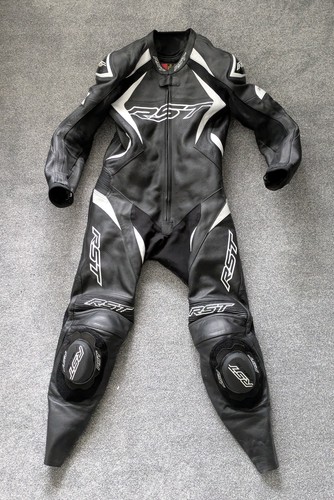 Rst tractech evo motorcycle - tractech,