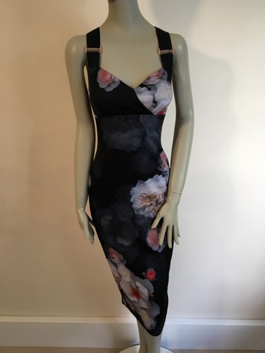Ted baker teeki dress - baker, 1