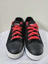 Heelys Roller Skate Shoes UK Size 5 Two Wheel Style