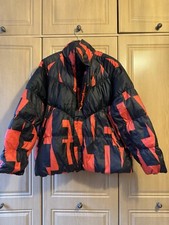 nike puffer coat Unisex