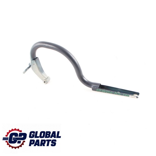 Bmw e60 trunk - e60, tailgate