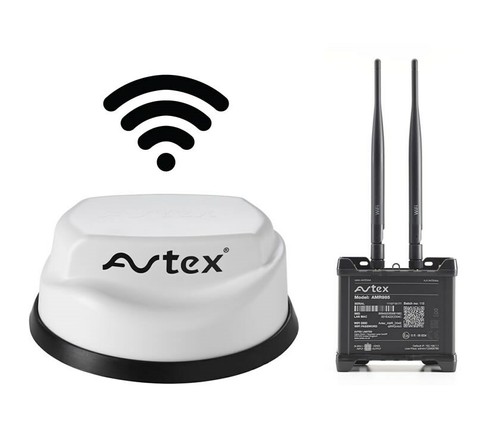 Avtex amr985 mobile 4g - amr985,