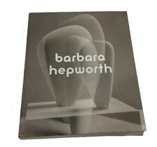 Barbara Hepworth: Sculpture