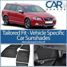 Volvo V70 Estate 2007-2016 CAR